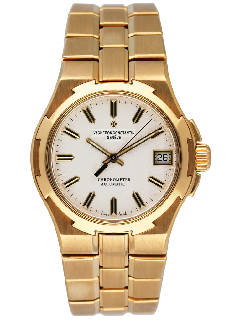 Vacheron Constantin Overseas 42050 Mens Watch