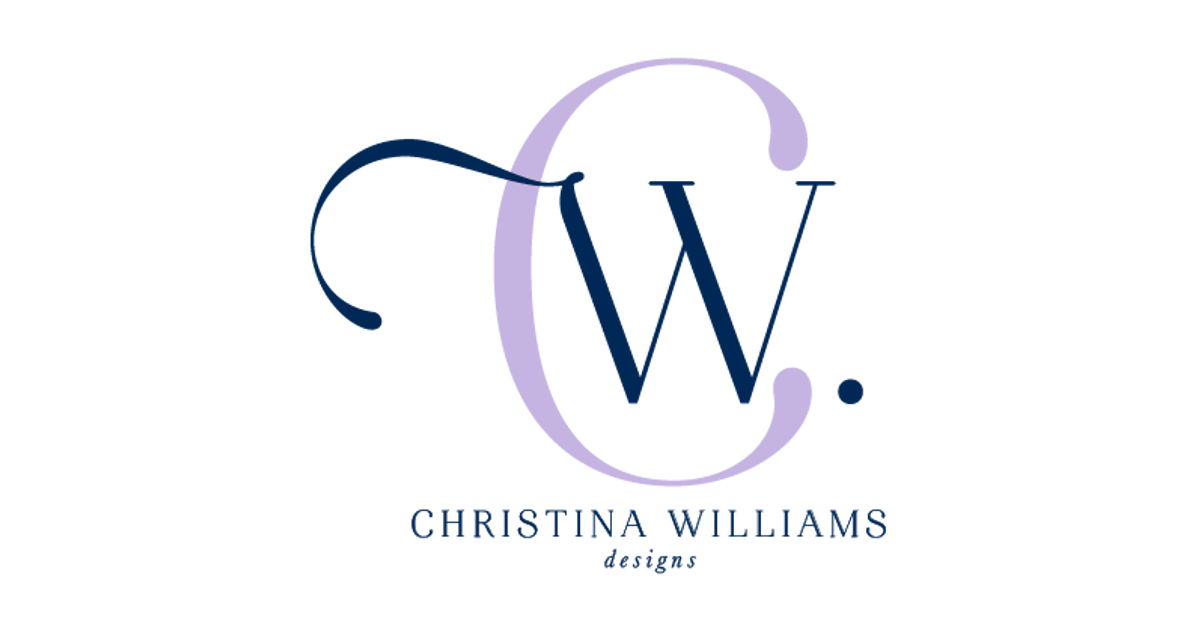 Lola Bag – Christina Williams Designs