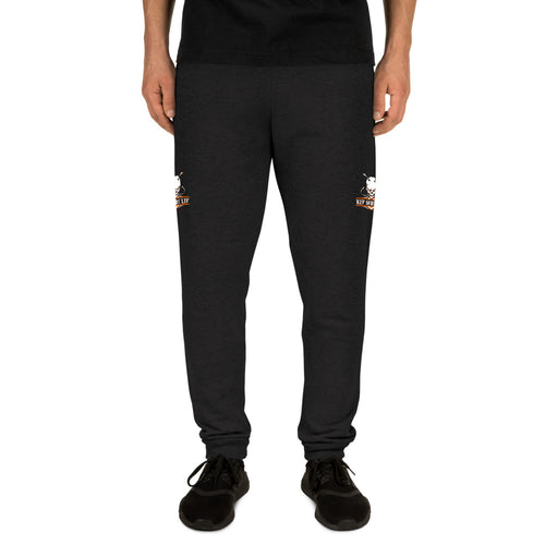 CAPRI SKULL XO TRACKPANTS-