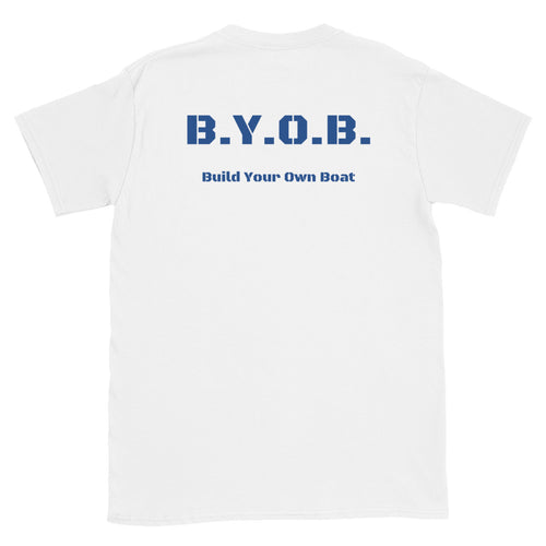 very good building company shirt