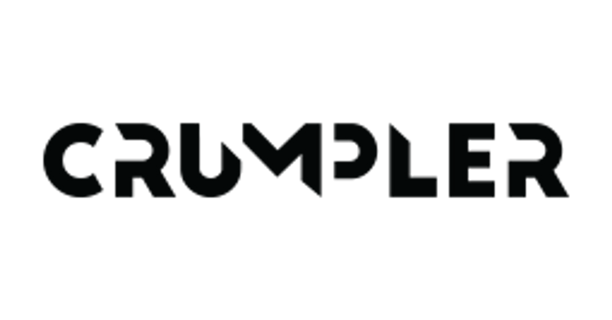 (c) Crumpler.co.uk