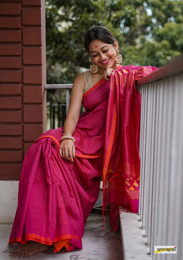 Silk & Tussar – Page 6 – Amrapali Boutique