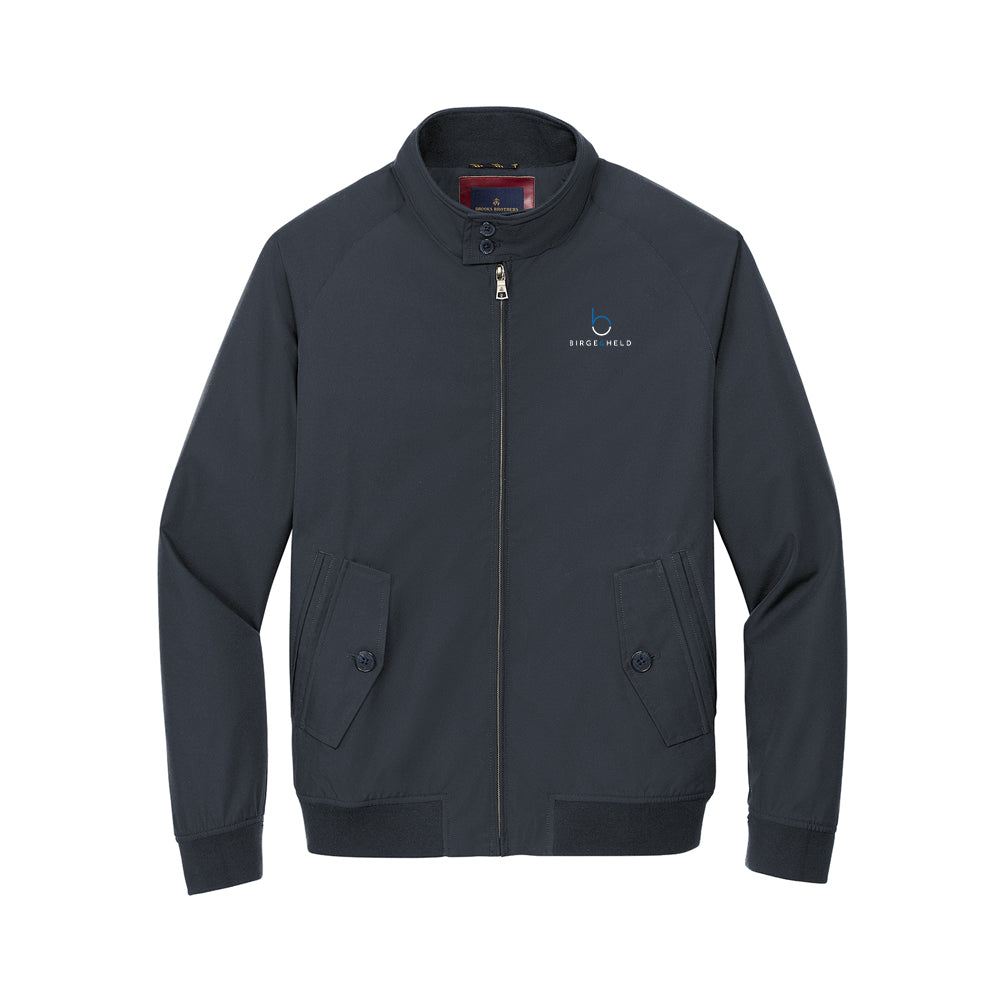 Brooks Brothers Bomber Jacket – Birge & Held