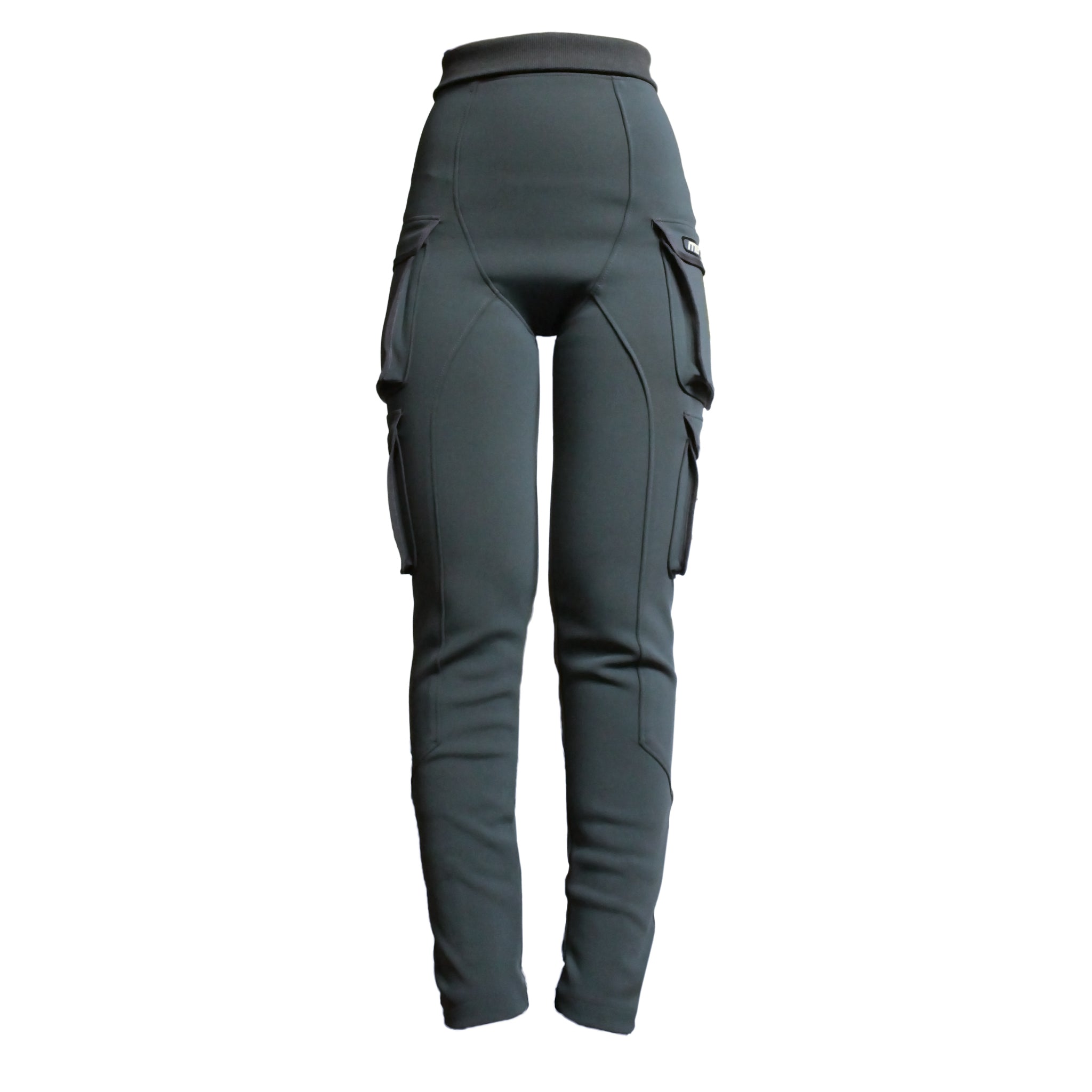 cargo leggings