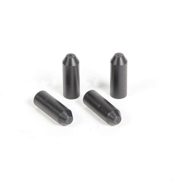 Jeep Wrangler Door Pin Guides - Fits 4 Door JLU/GLADIATOR/JKU – TMR Customs