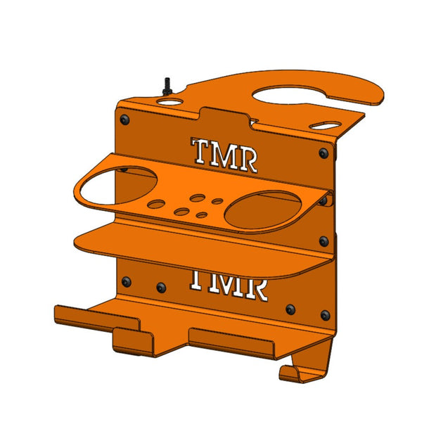 LARGE Jack Stand Storage Rack - PAIR – TMR Customs