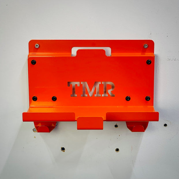 LARGE Jack Stand Storage Rack - SINGLE – TMR Customs