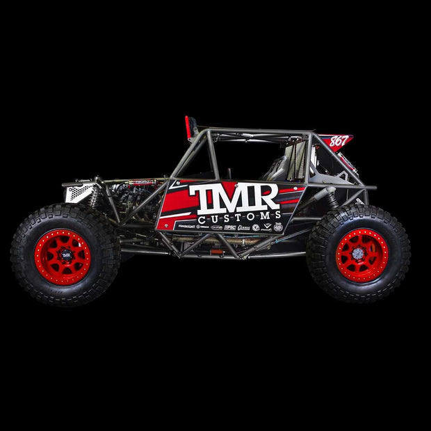 tube chassis kit off road