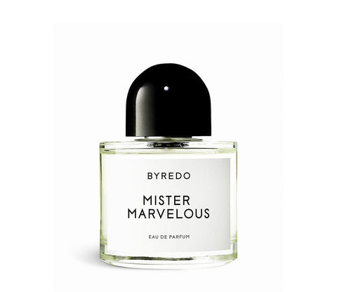 Byredo Mister Marvelous perfume