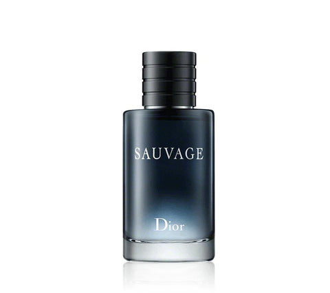 Dior Sauvage perfume