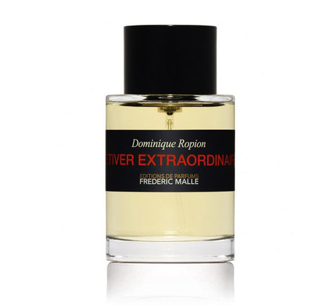 FREDERIC MALLE VETIVER EXTRAORDINAIRE perfume