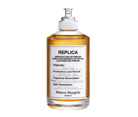 Maison Margiela Jazz Club perfume