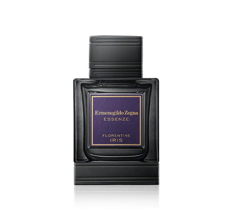 Ermenegildo Zegna Essenze Florentine Iris perfume