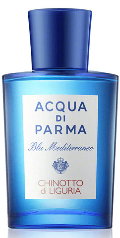 Acqua Di Parma Blu Mediterraneo Chinotto Di Liguria