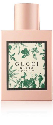 Gucci Bloom Acqua di Fiori EDT
