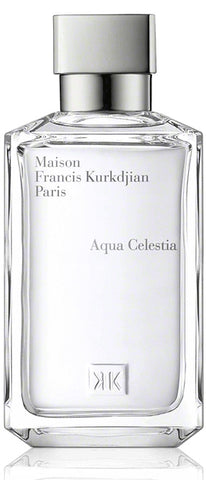 Maison Francis Kurkdjian Aqua Celestia