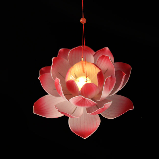 lotus lantern