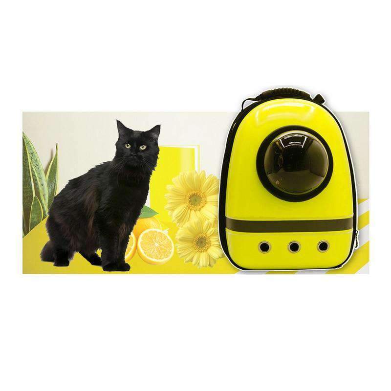 cat dome backpack