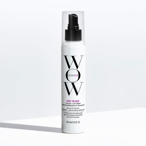 Color Wow Style on Steroids Performance Enhancing Texture Spray 262ml -  LOOKFANTASTIC