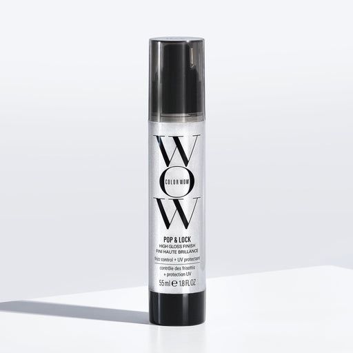 Color Wow Style On Steroids Texture Spray Hair Volume, Nourishing Finishing  Spray Coloured Hair, Thickening Spray Reinforcing Hair Care for Hold &  Shine 262 ml : : Beauty