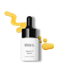 Serum Vitamin C Serum Leesi B.