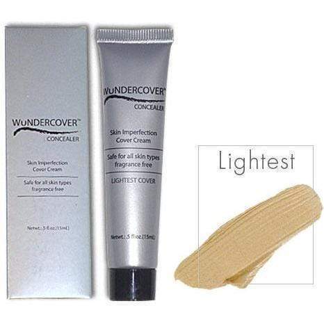 Wundercover Coverage Cream - Leesi B product image