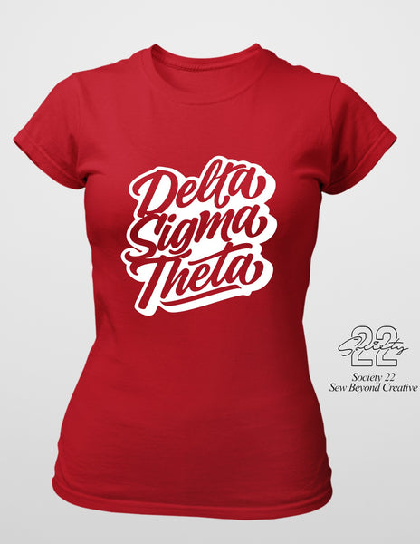 Delta, Shirts