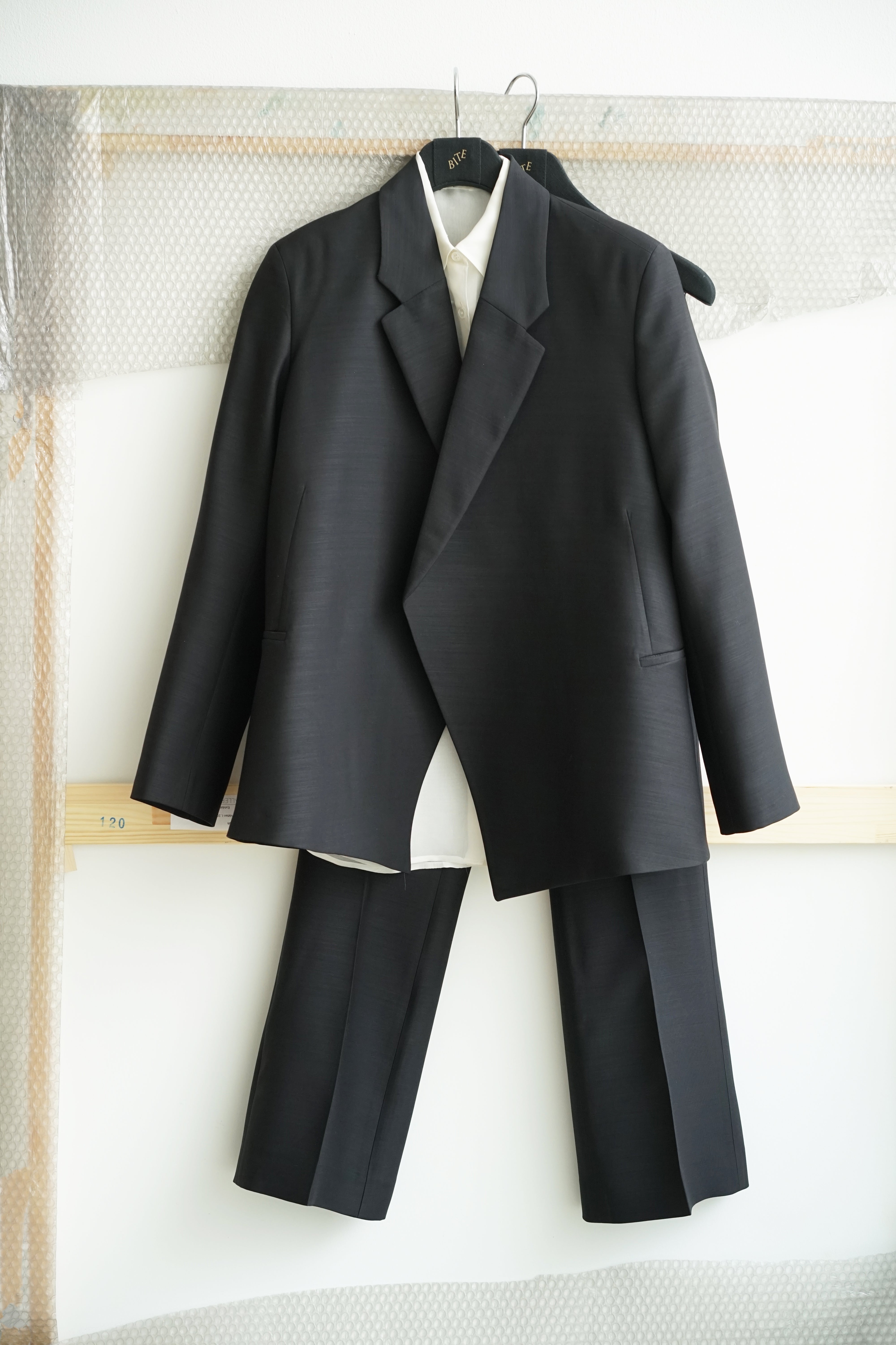 Organic Silk