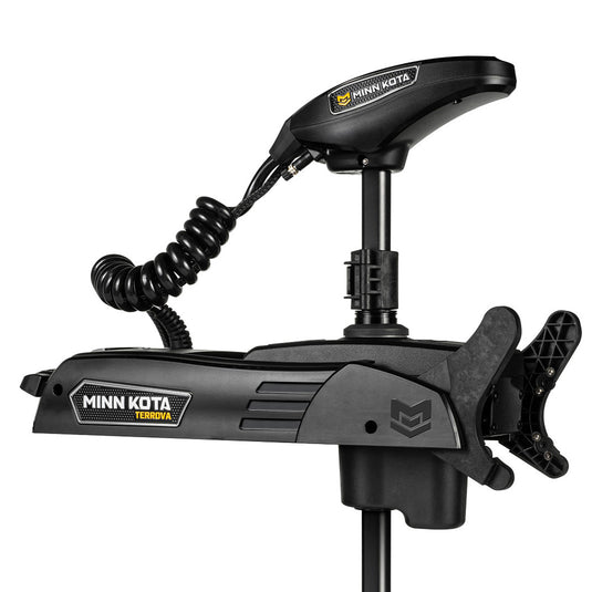 Minn Kota Ultrex QUEST™ 90/115 Trolling Motor w/Micro Remote - MEGA Do –  BassFishin Electronics, LLC