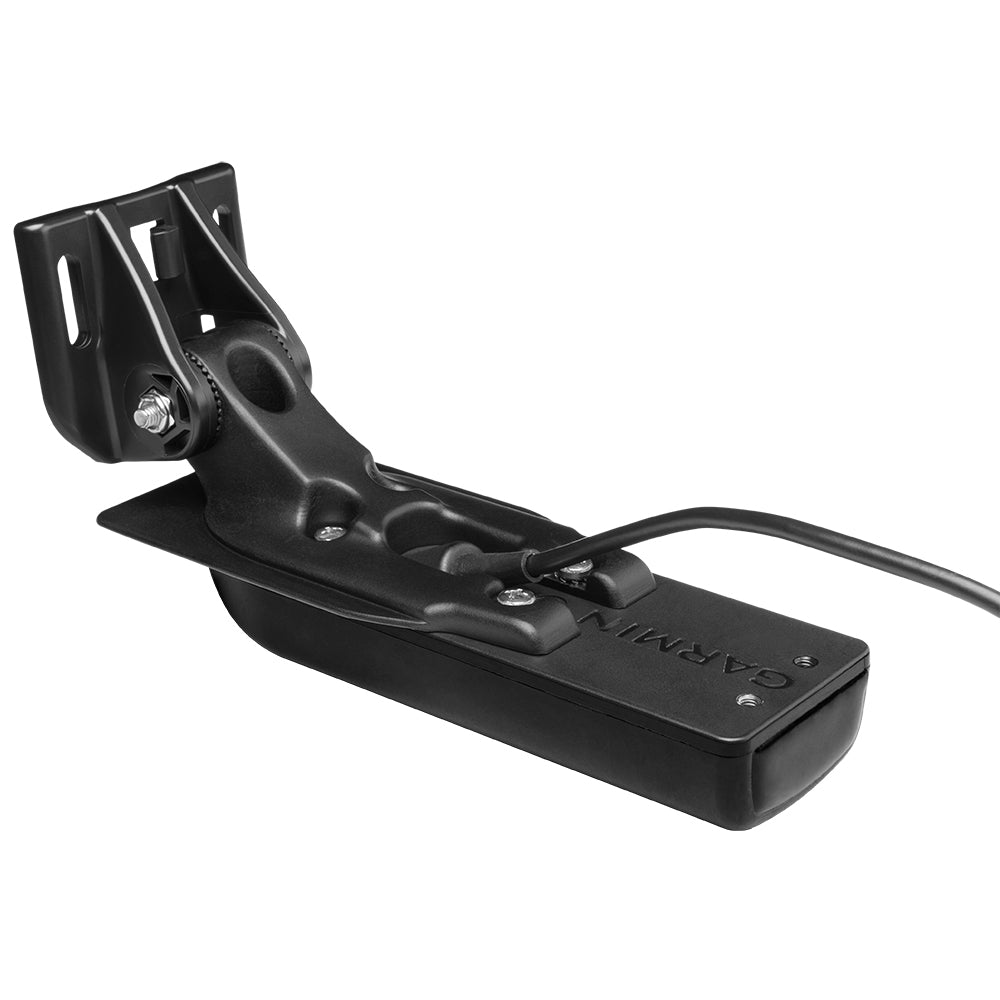 Garmin Gt54uhd-tm Ultra Hd Transom Mount Transducer - BassFishin Electronics product image