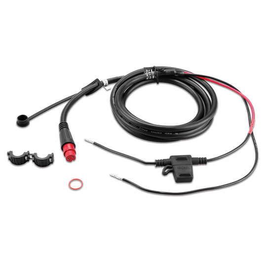 Garmin Portable Power Cable – BassFishin Electronics, LLC