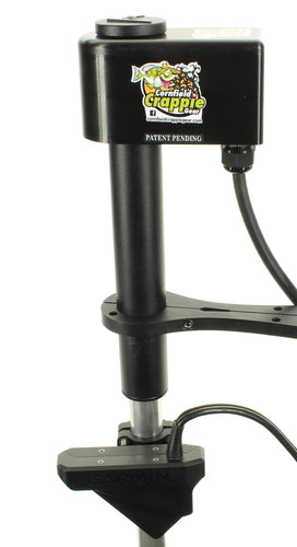 Telescoping Double Mount Combo