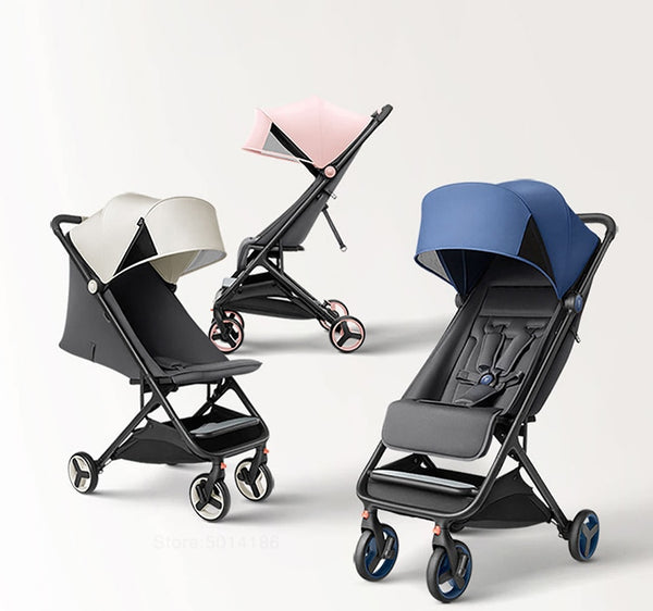 lightweight baby stroller