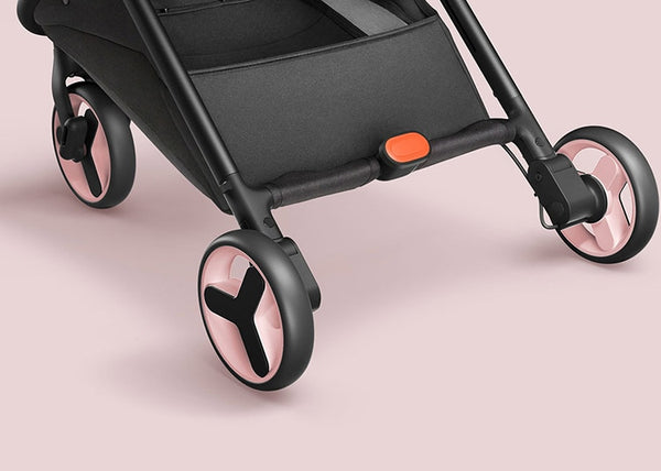 xiaomi folding stroller