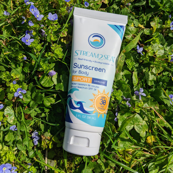 reef safe sunscreen drugstore