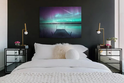 The 17 Best Above The Bed Wall Art Ideas for Your Home – Andy okay