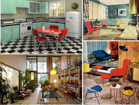 Biggest Interior Design Trends in 1960s | Andy okay – Interior Design for Charity.webp