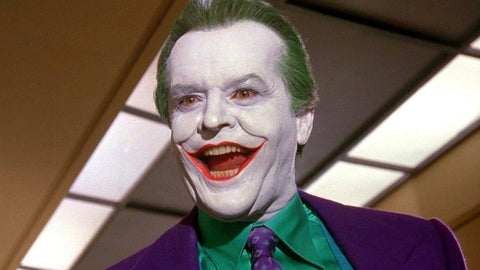 Cool Joker Art, Joker first appearence in Batman, Jack Nicholson 1989, The Joker Wall Art | Andy okay – Joker Art for Charity.jpg.jpg