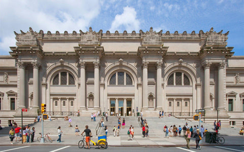 Metropolitan Museum of Art