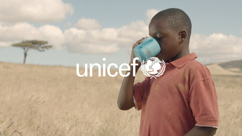 13 Beautiful Art Projects Created to Raise Awareness for a Cause, The UNICEF Tap Project | Andy okay – Art for a good Cause