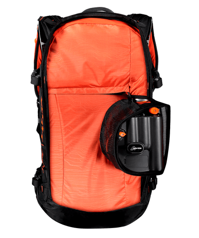 Scott Patrol | Avalanche Airbag Pack | Neptune