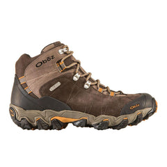 Oboz Bridger Mid Bdry Men's hiking boot