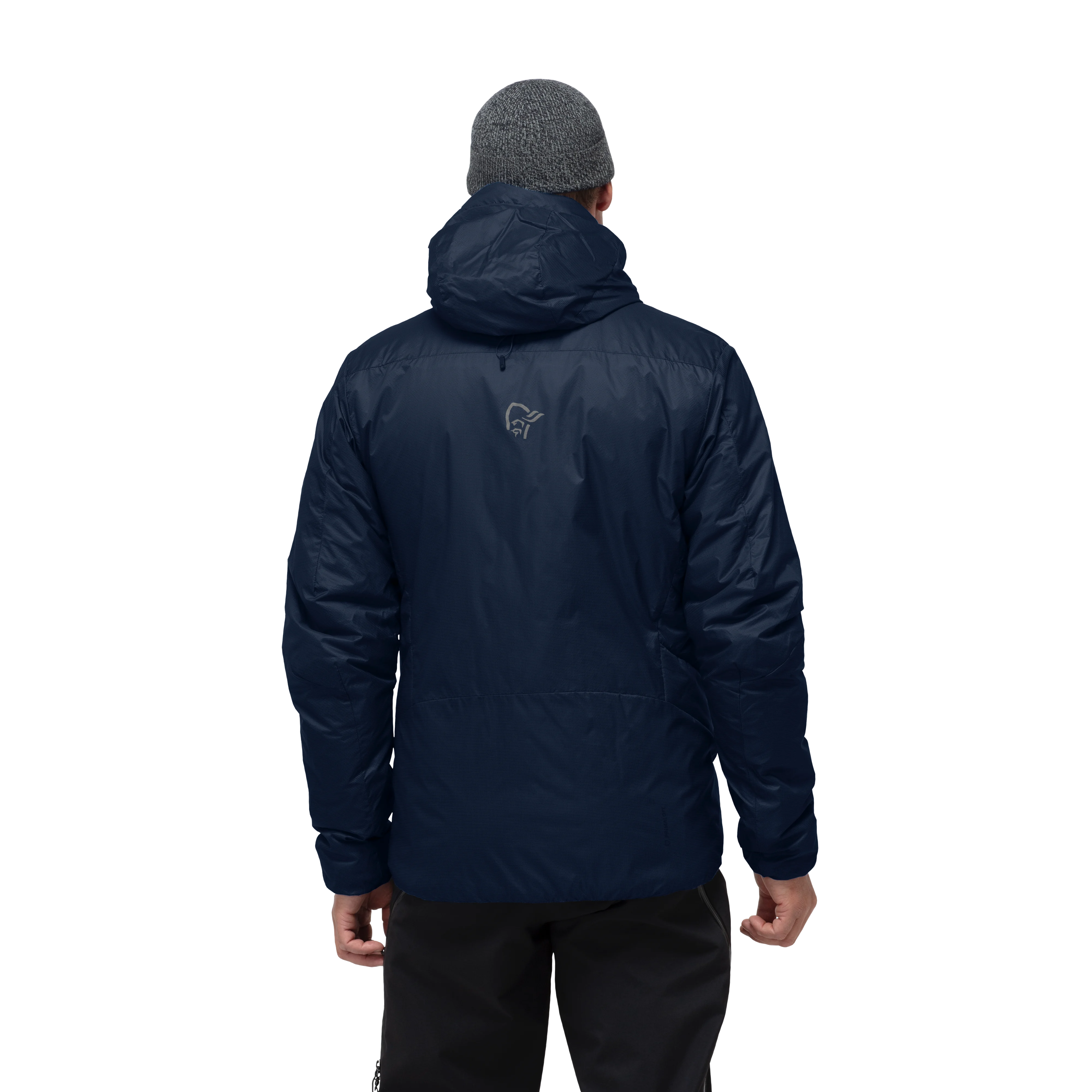 Norrona Men's Lofoten Thermal Pro Hood – Neptune Mountaineering