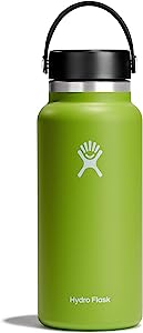 Hydro Flask Kids' 12 oz. Wide Mouth Bottle - Canary $ 29.95