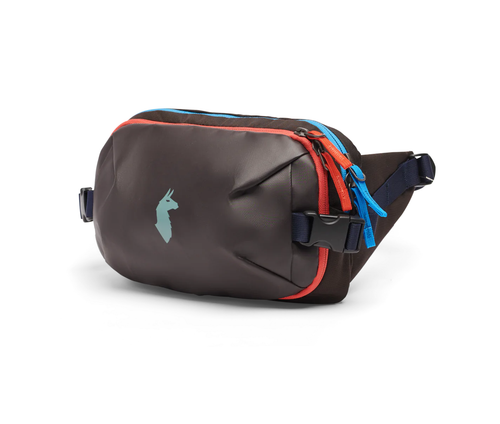 Allpa 70L Duffel Bag – Cotopaxi