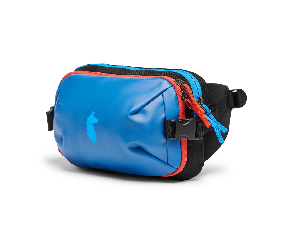 Cotopaxi Allpa X 4L Hip Pack – Neptune Mountaineering