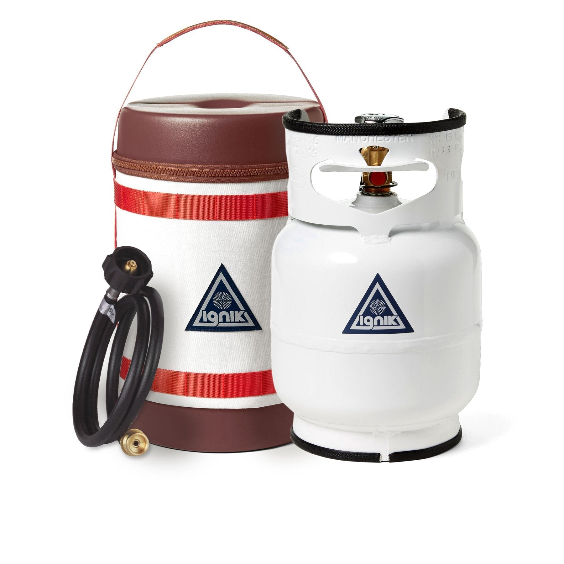 Ignik - Gas Growler Deluxe