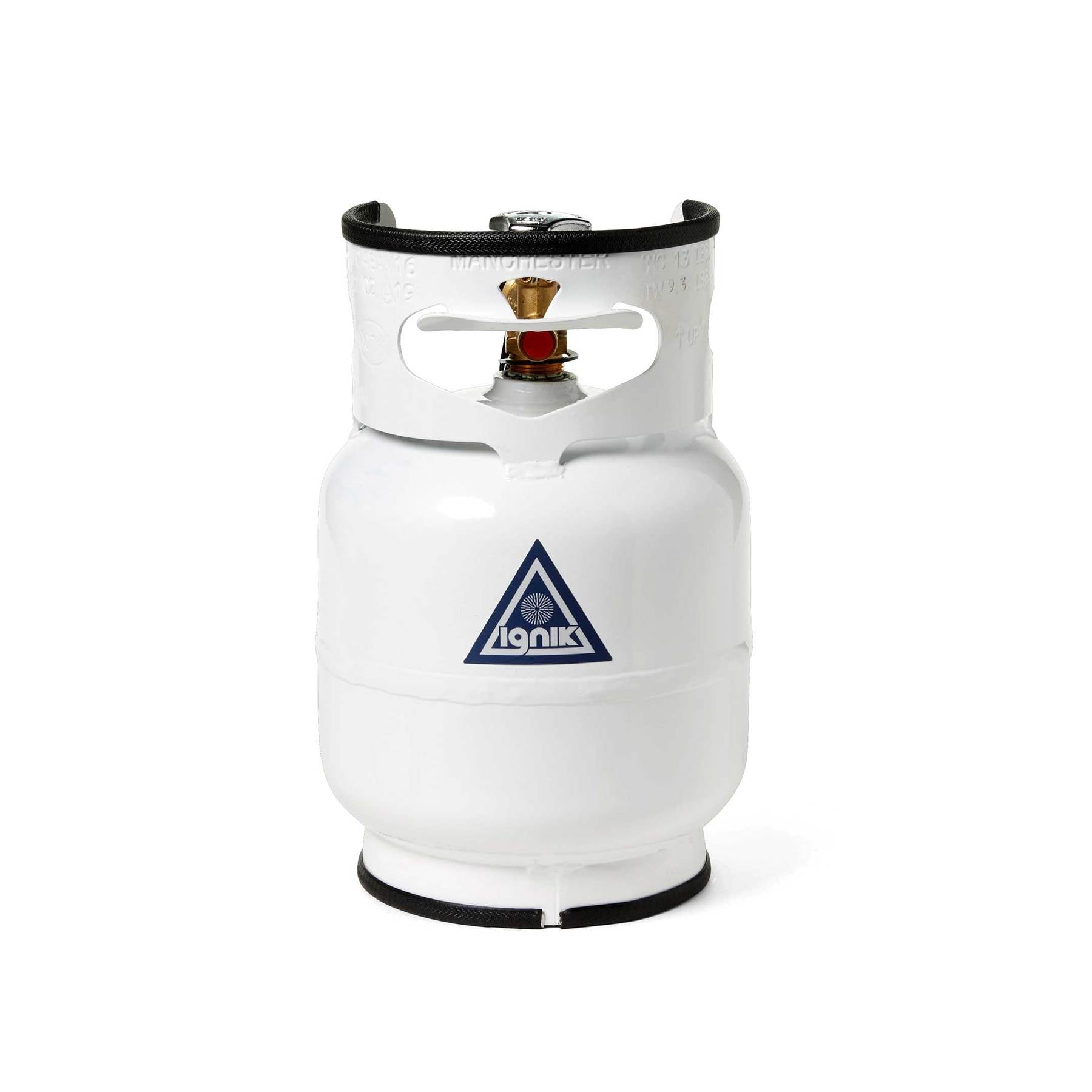 Ignik - Gas Growler Deluxe – Neptune Mountaineering