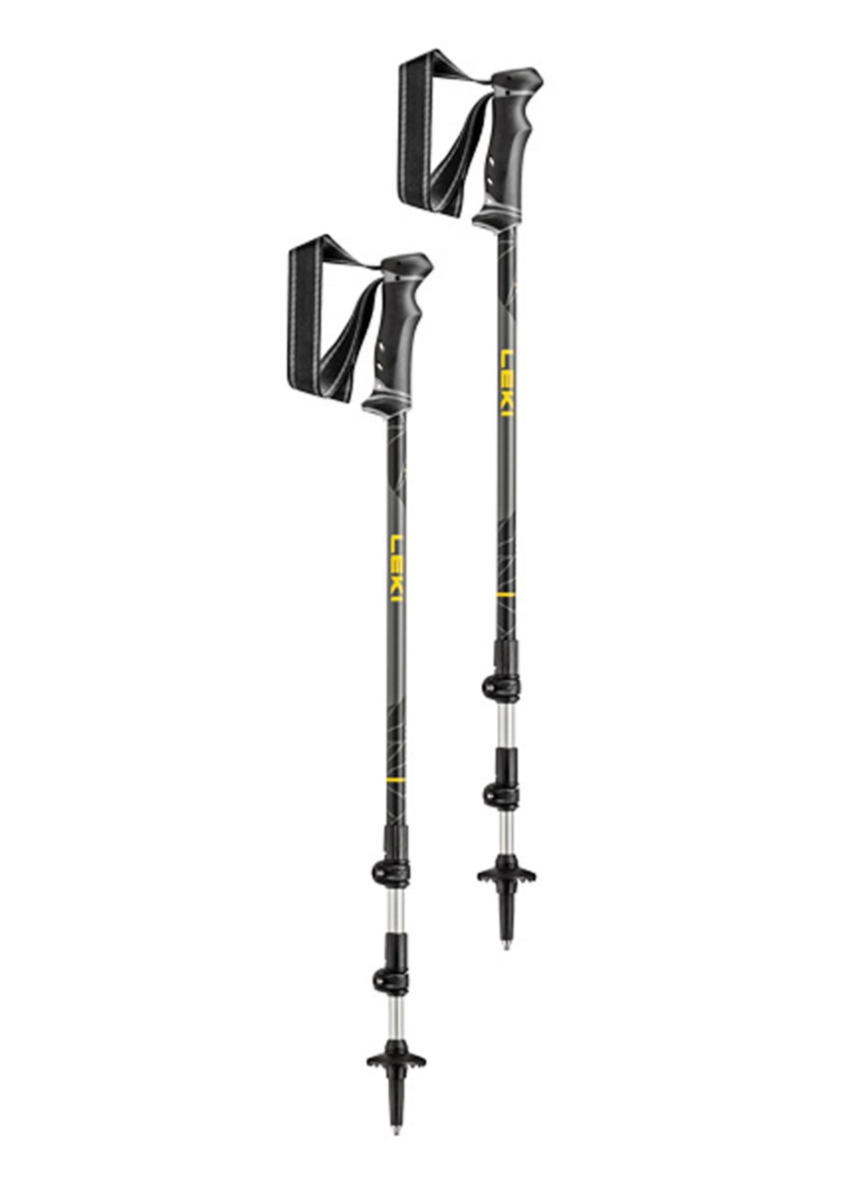 Trekking Poles – Neptune Mountaineering