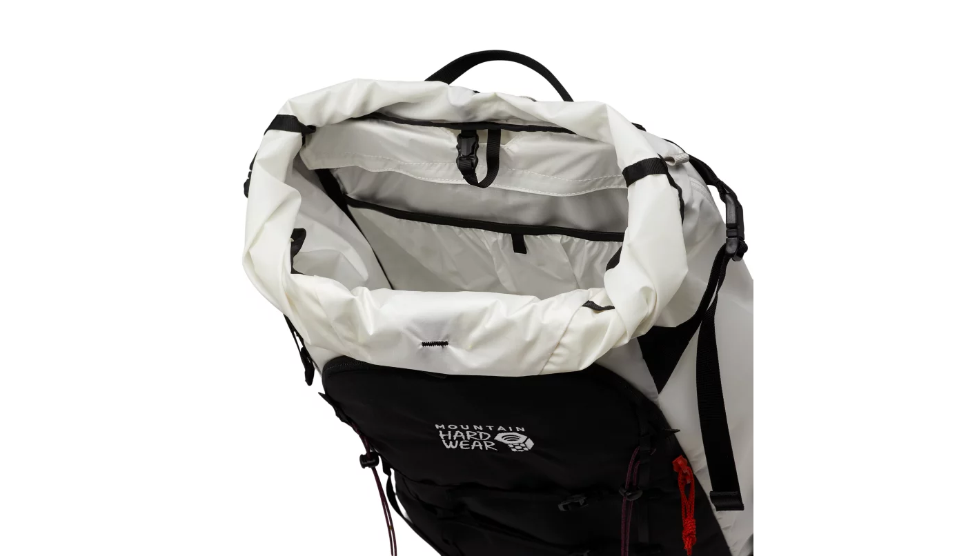 Mountain Hardwear Snoskiwoski 40 Pack - S/M - White